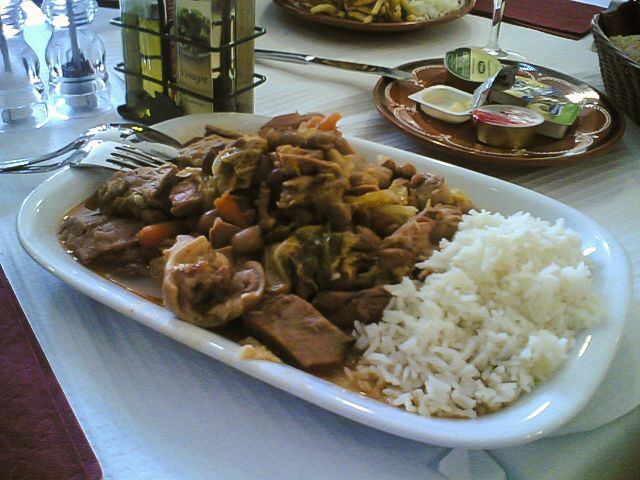 Feijoada, Brazil