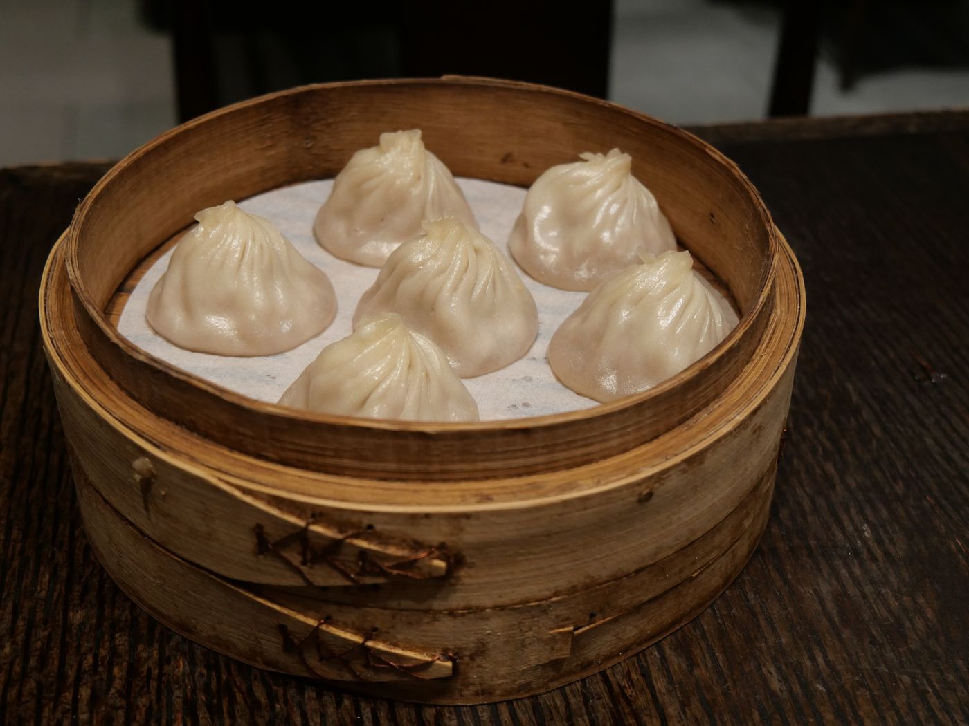 Xiaolongbao