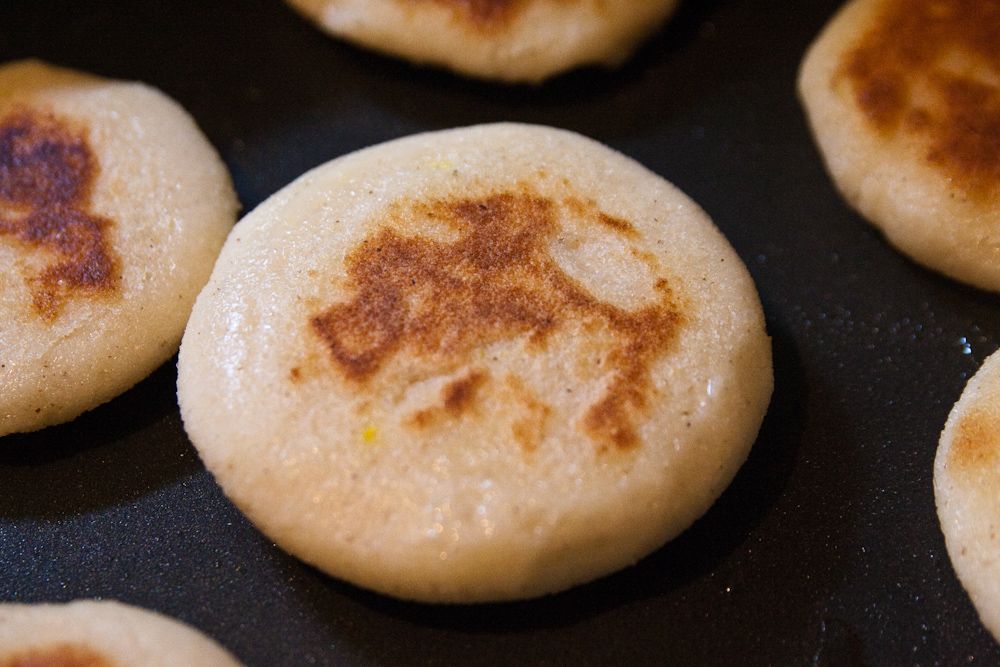 Arepa