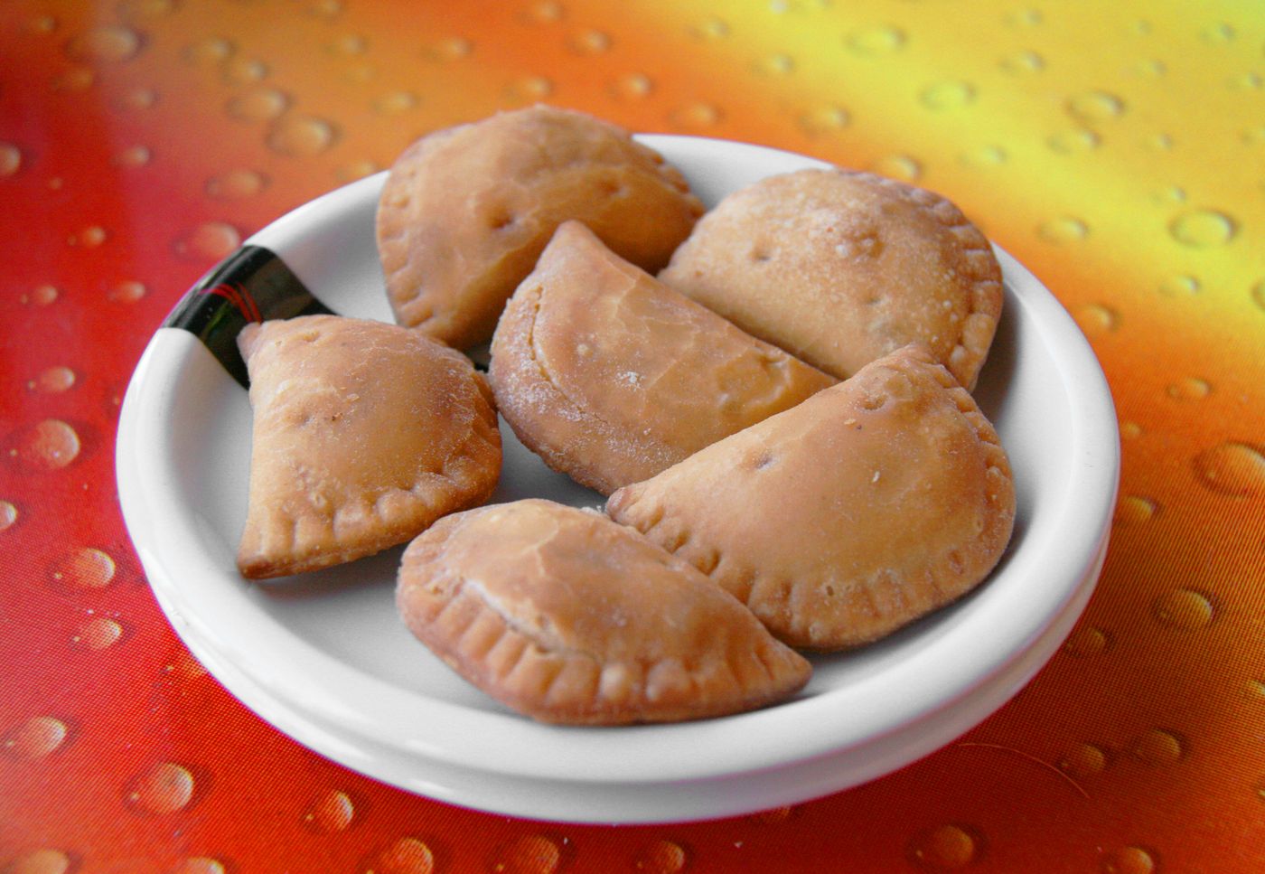 Empanadas