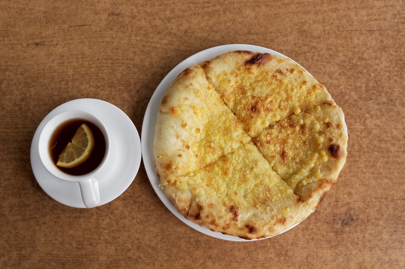 Khachapuri, Georgia