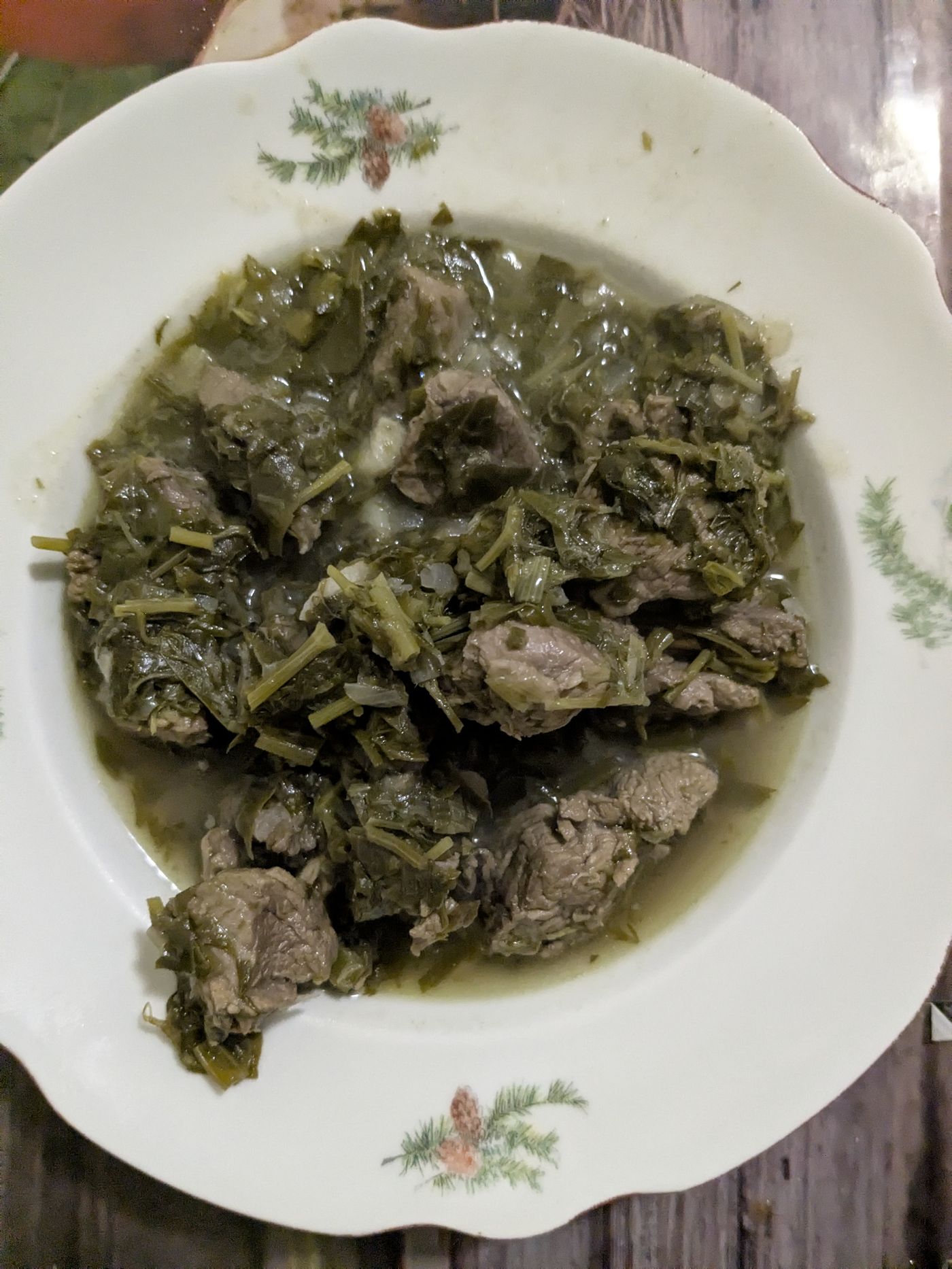 Chakapuli