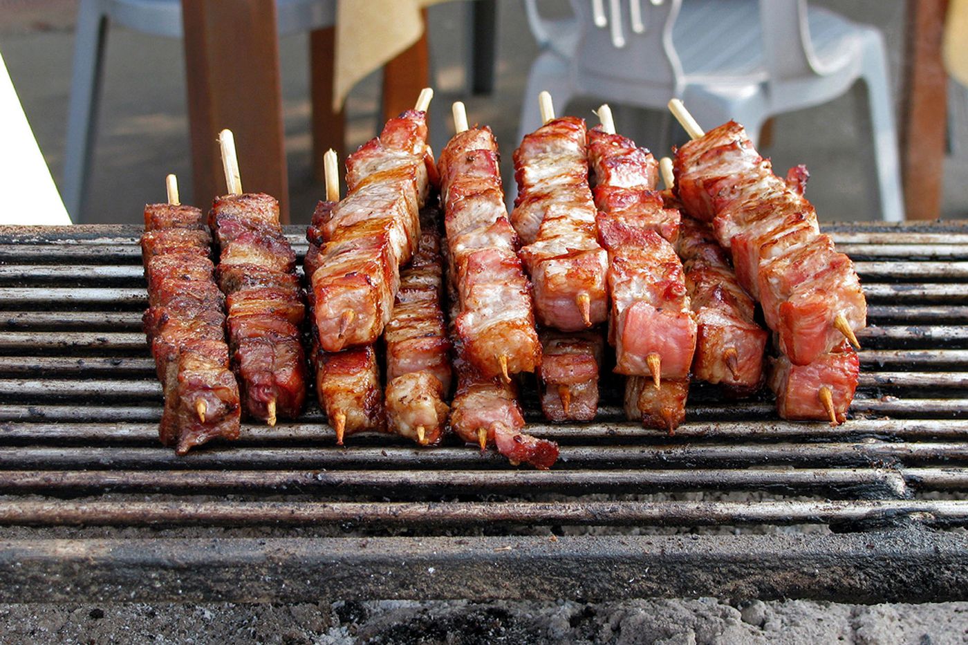 Souvlaki