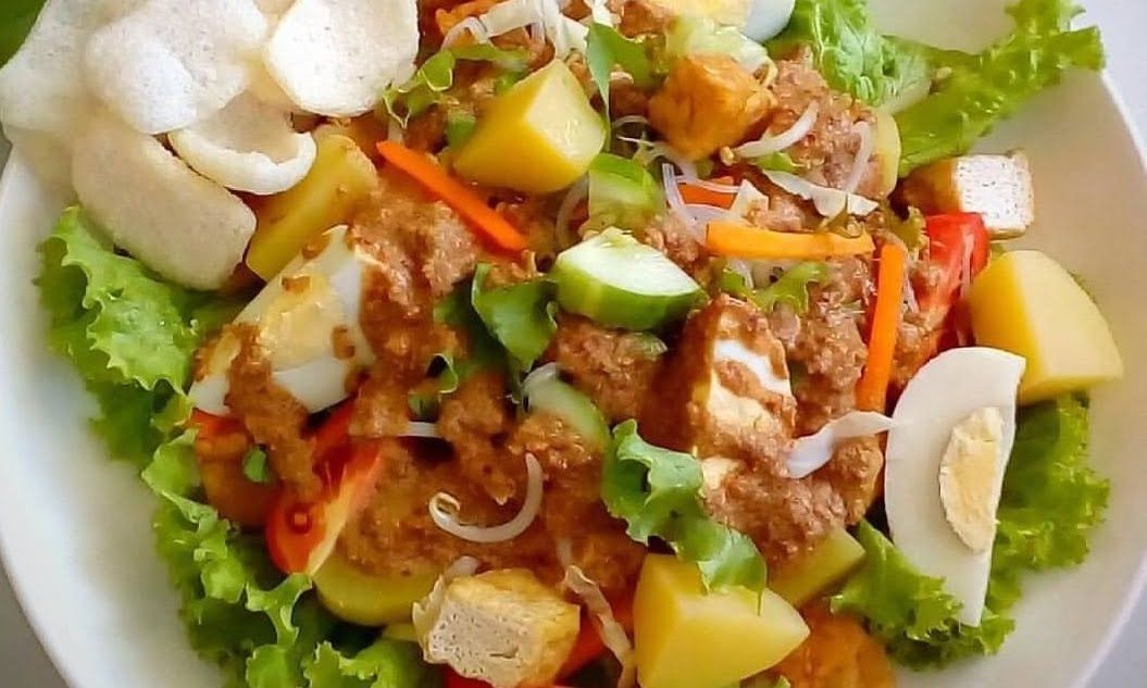 Gado-gado