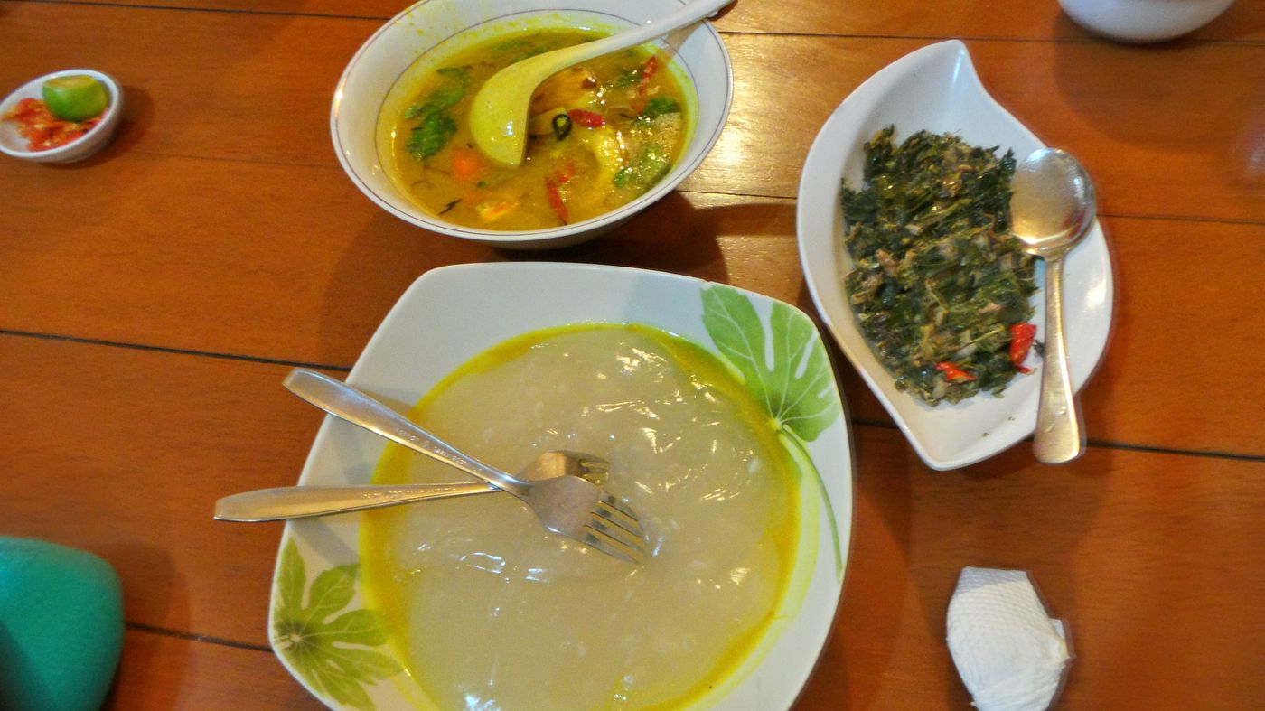 Papeda