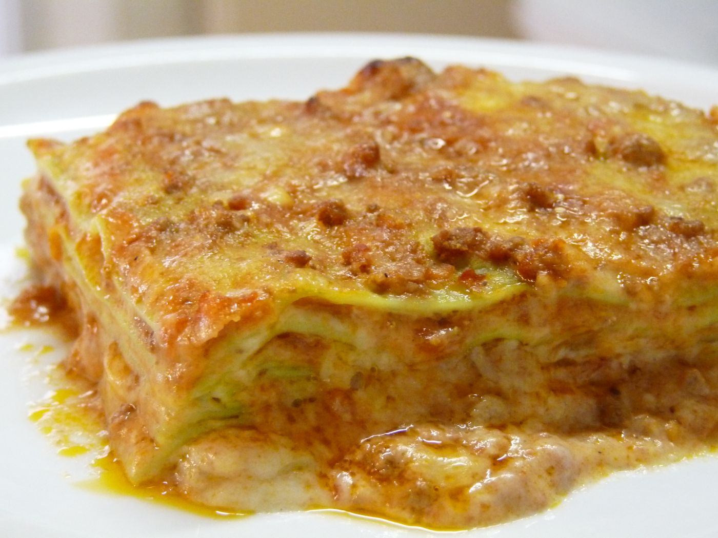 Lasagne