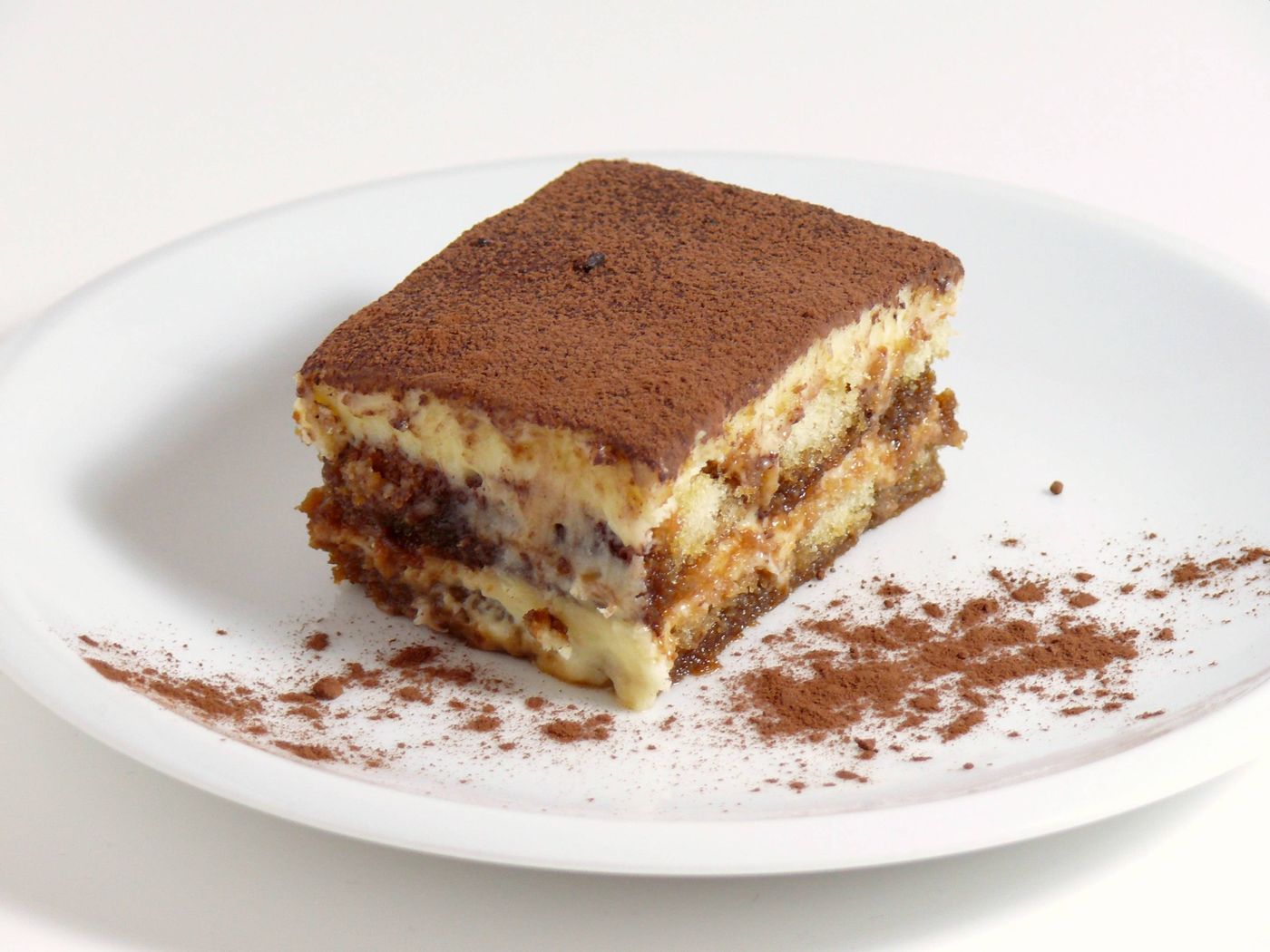 Tiramisù