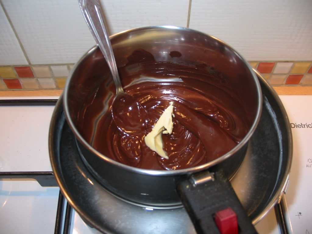 Sanguinaccio dolce
