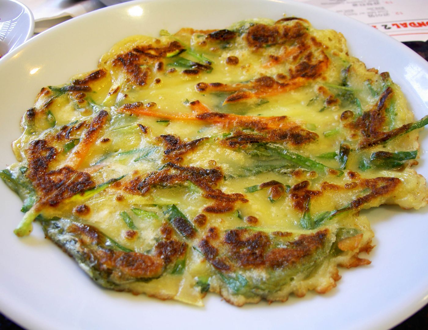 Haemul pajeon