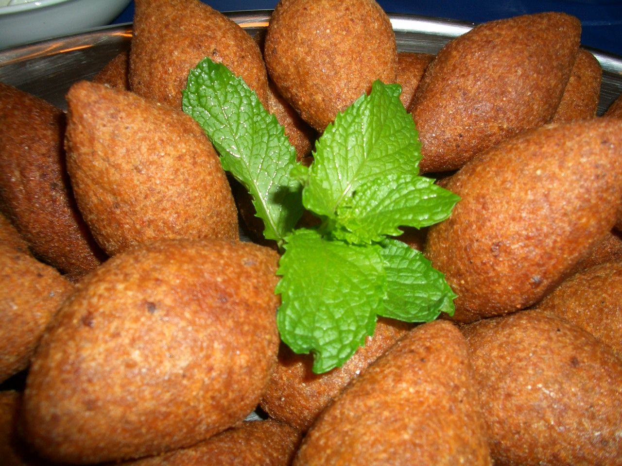 Kibbeh, Lebanon