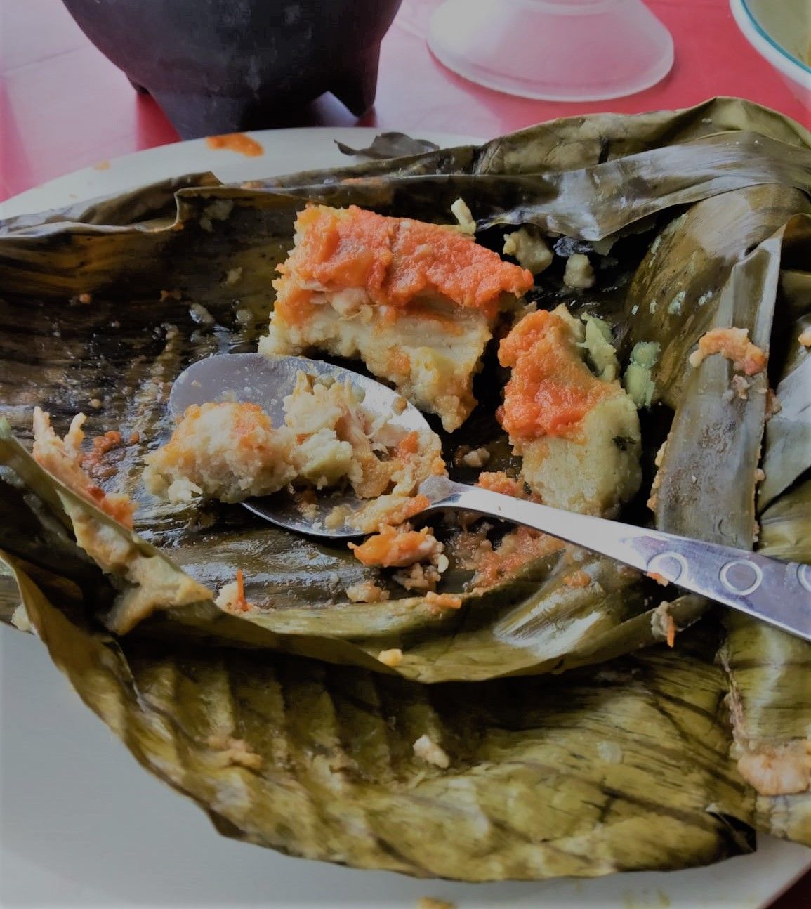 Tamales