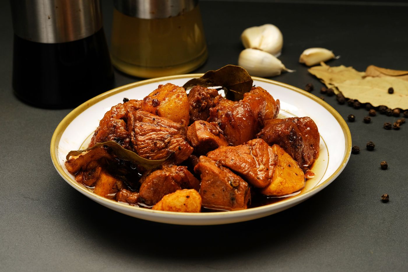 Adobo, Philippines