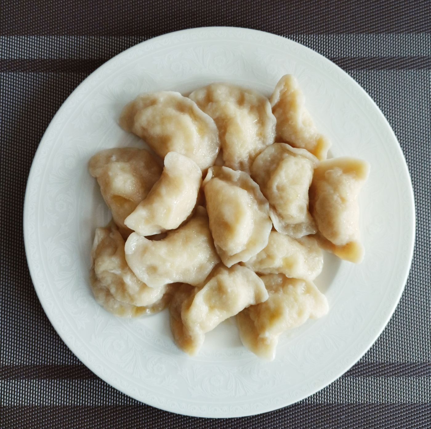 Pierogi, Poland