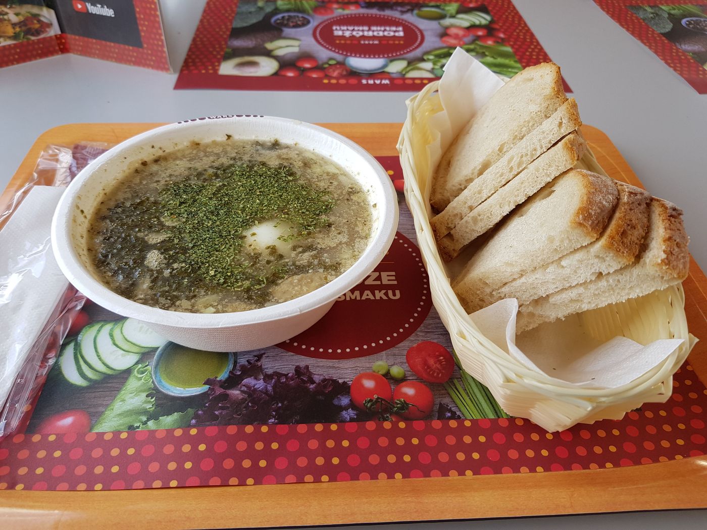 Żurek