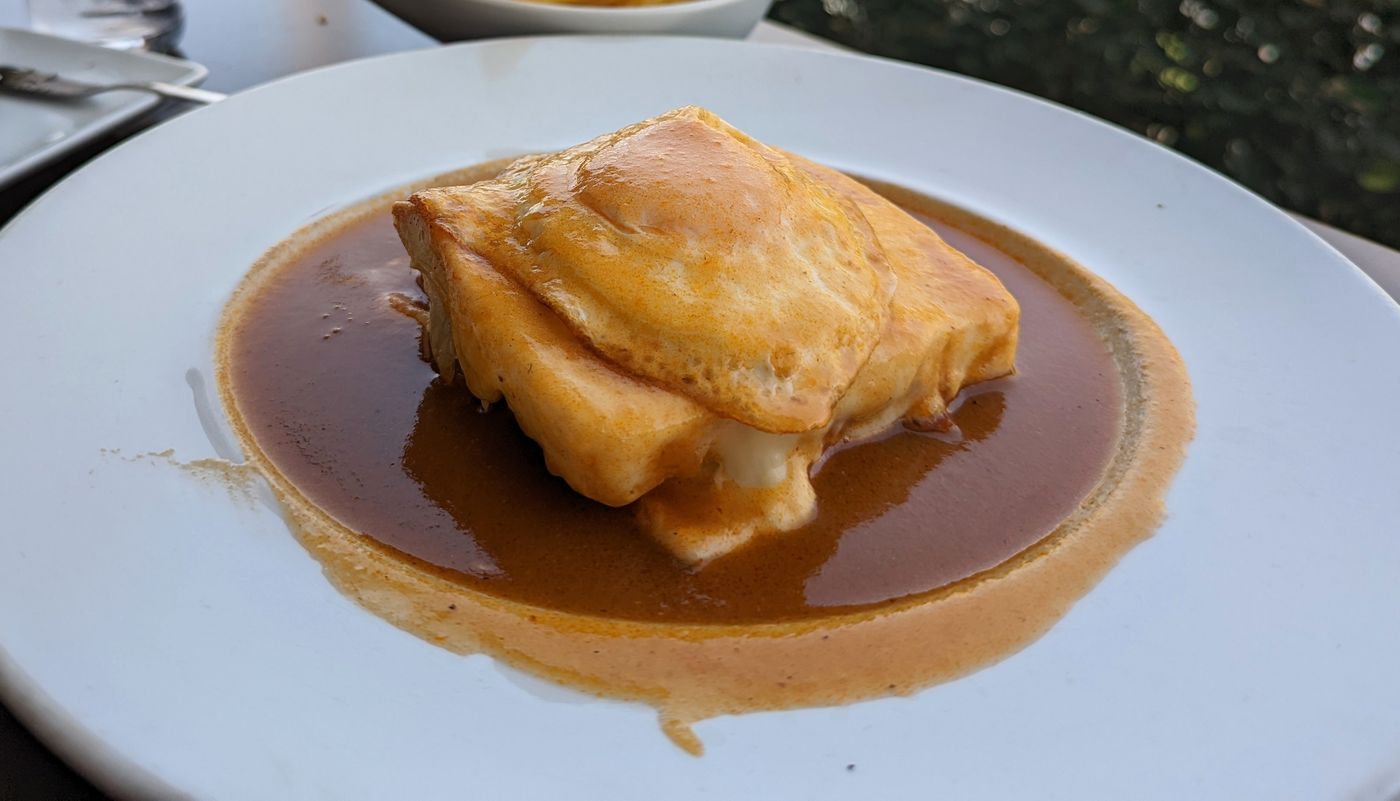 Francesinha