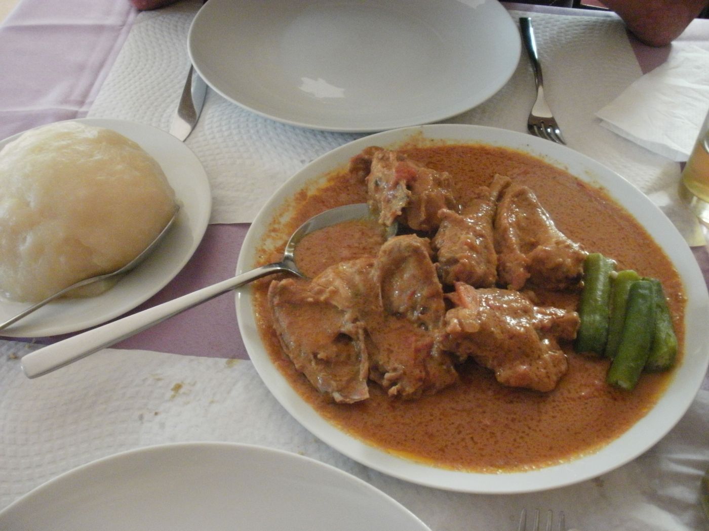 Arroz de cabidela
