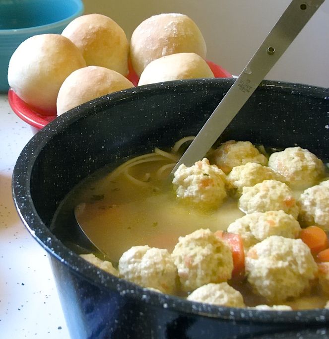 Köttbullar, Sweden