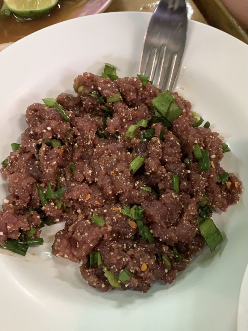 Koi hoi