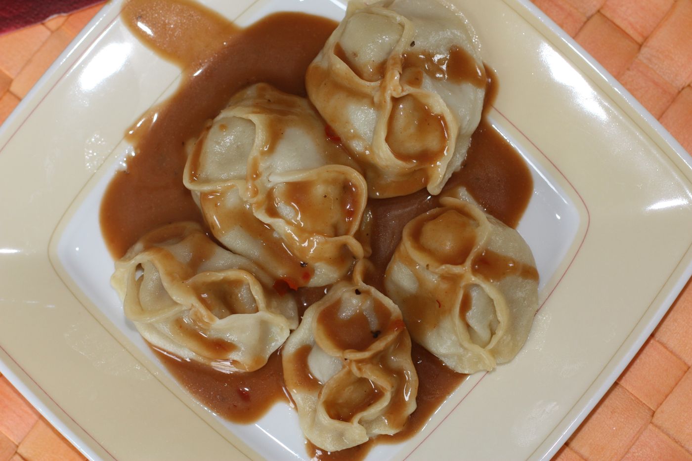 Mantı