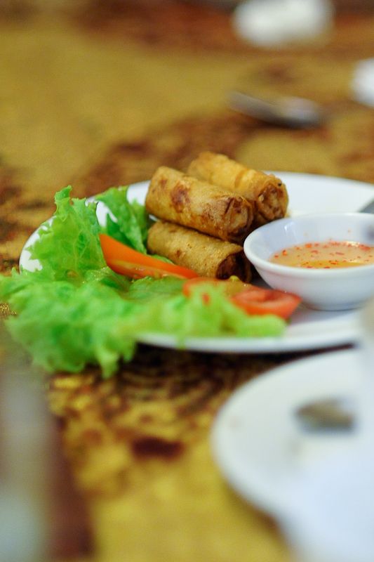 Chả giò