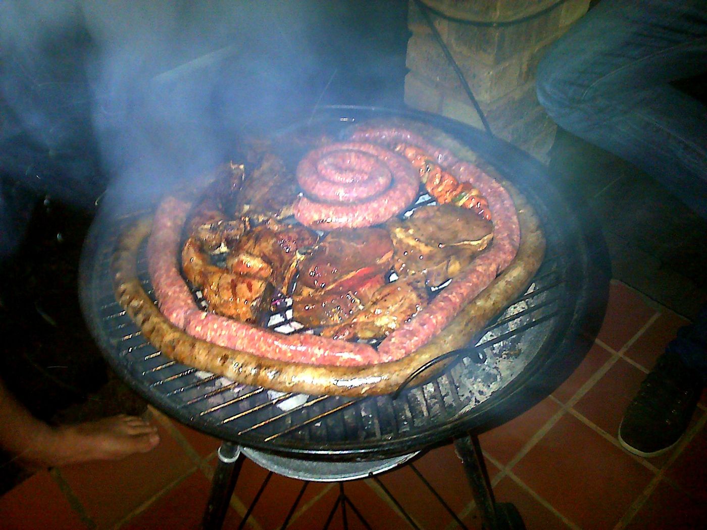 Braai