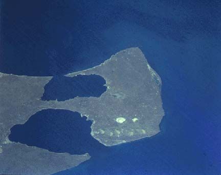 Valdes Peninsula, Chubut Province