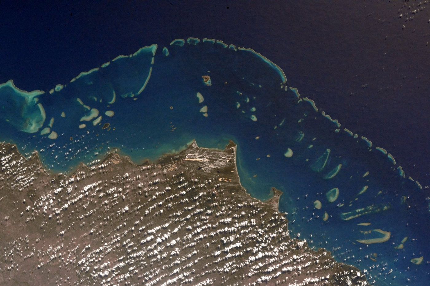 Great Barrier Reef, Australia