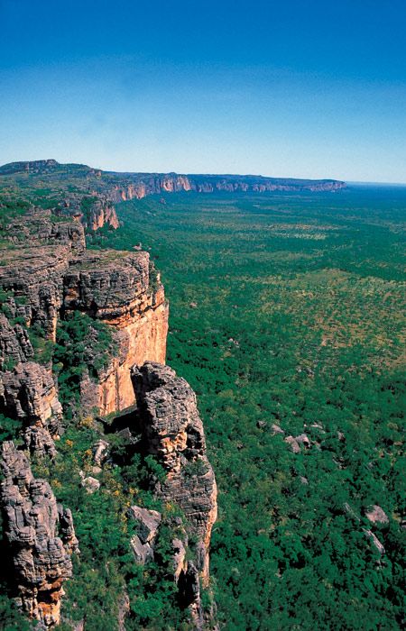 Kakadu National Park, Northern Territory