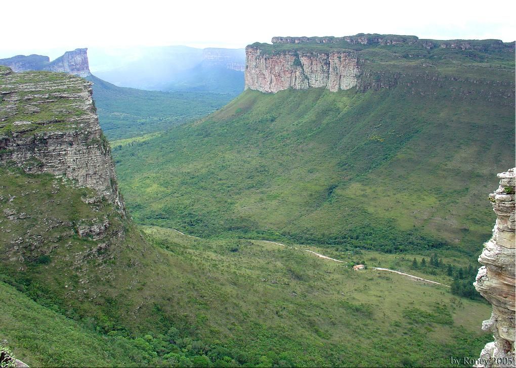 Chapada Diamantina, Bahia