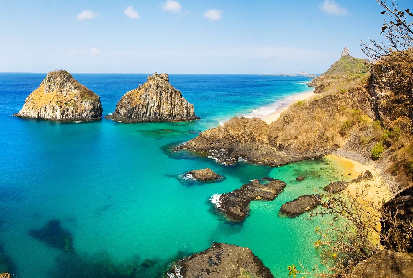 Fernando de Noronha, Pernambuco