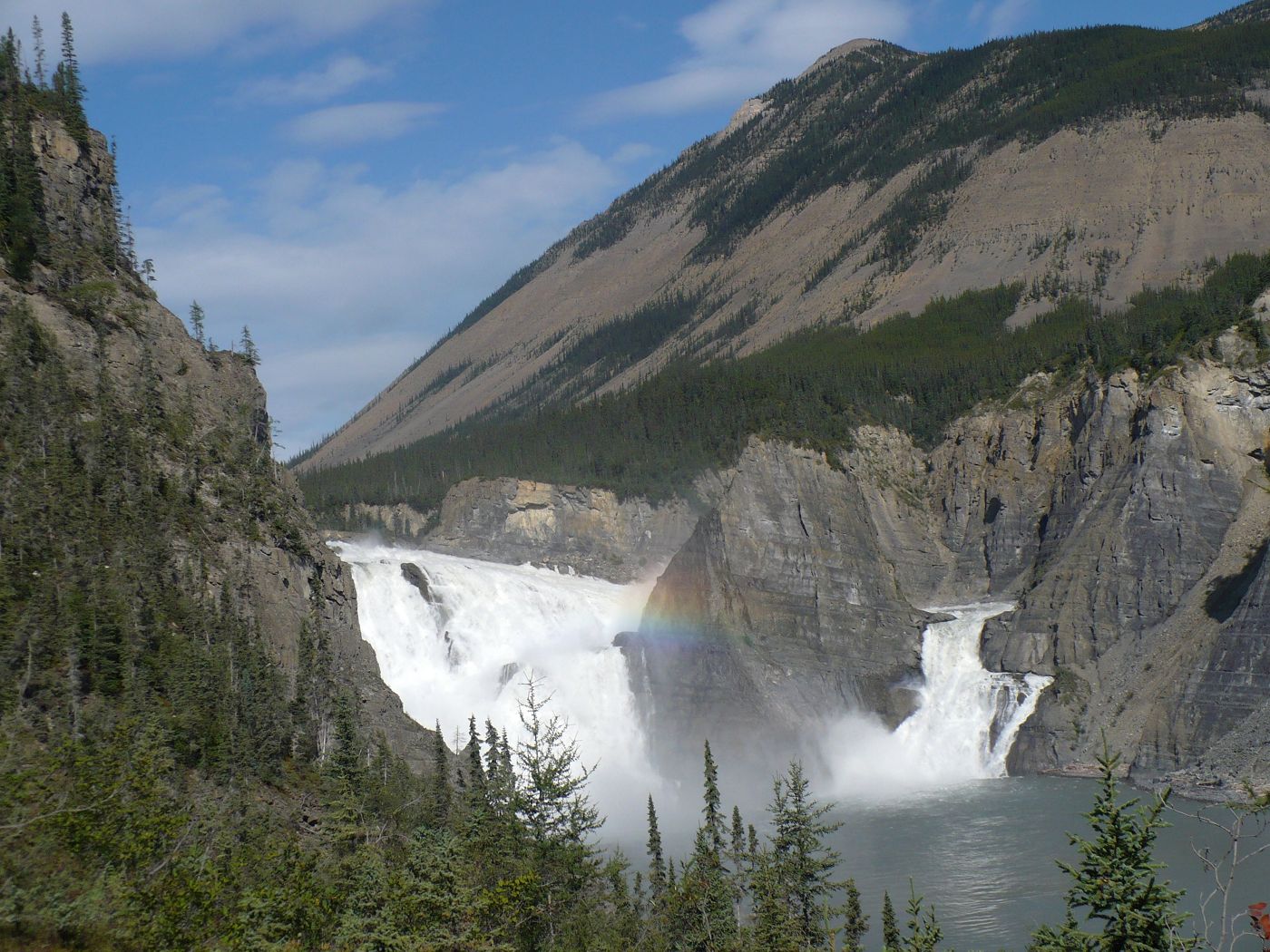 Nahanni National Park, Northwest Territories