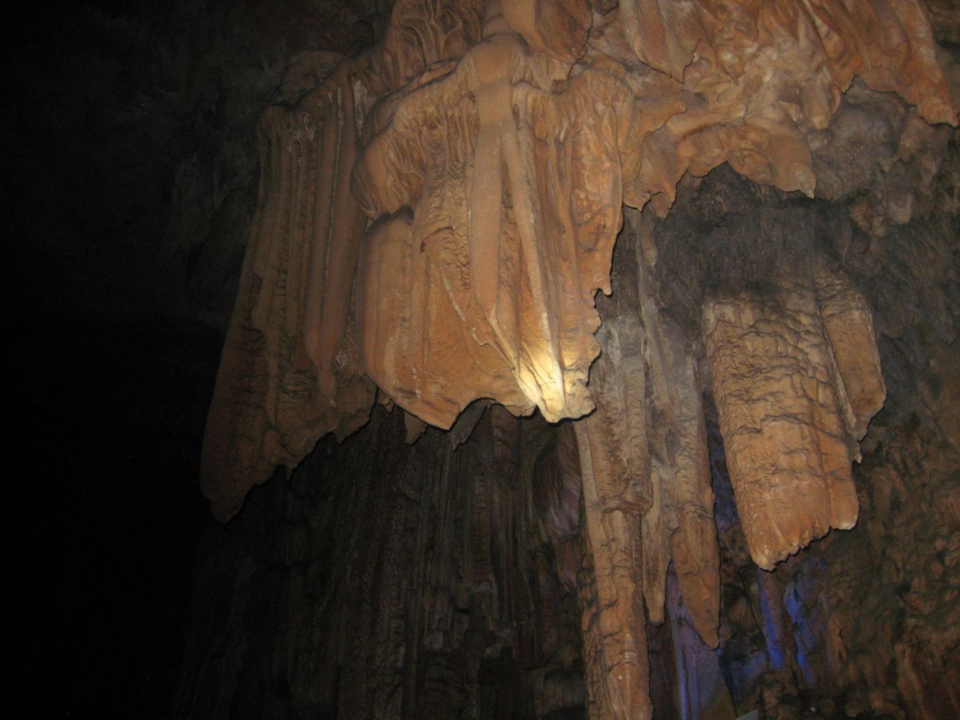 Reed Flute Cave, Guangxi