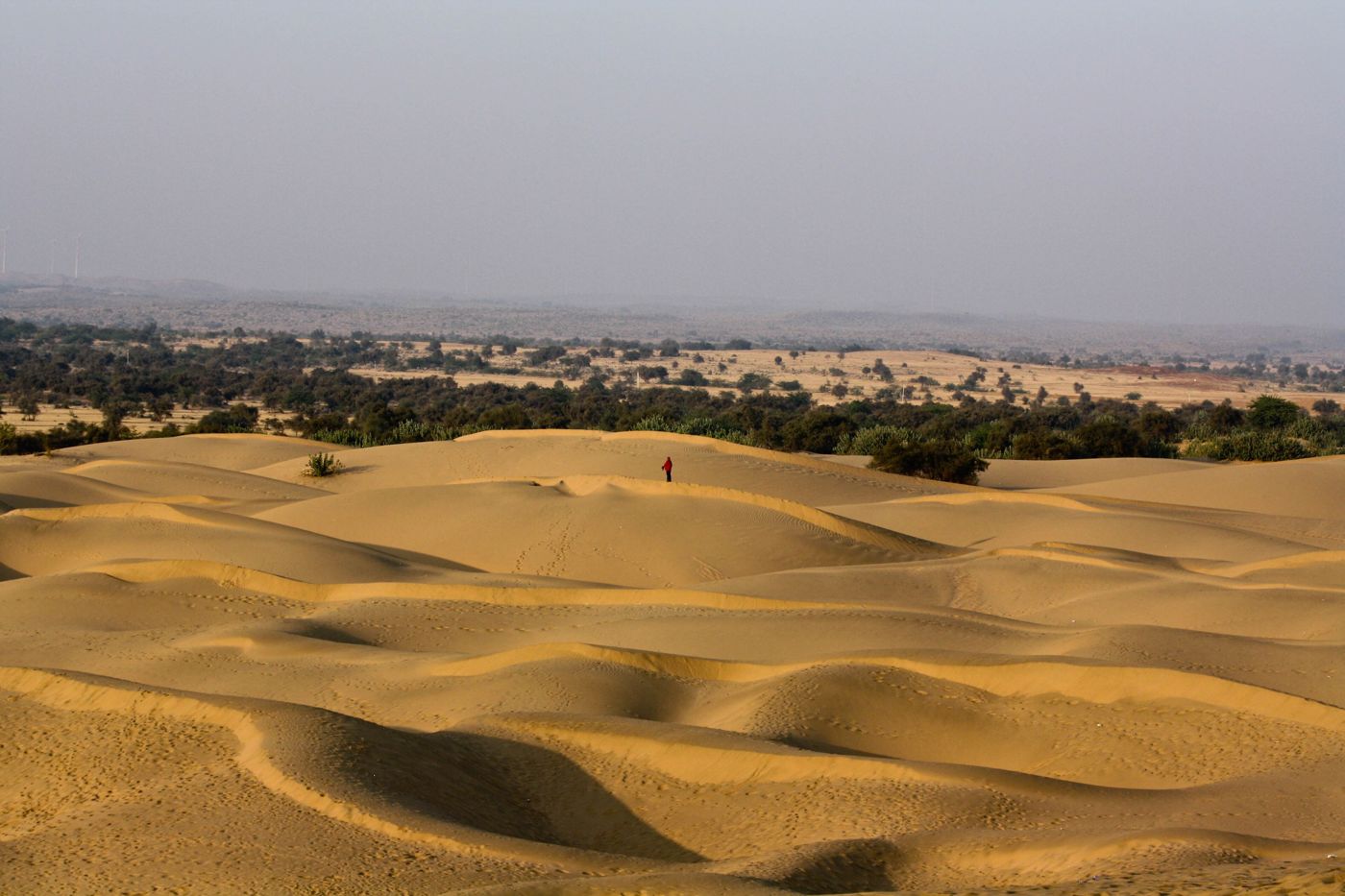 Thar Desert, Rajasthan