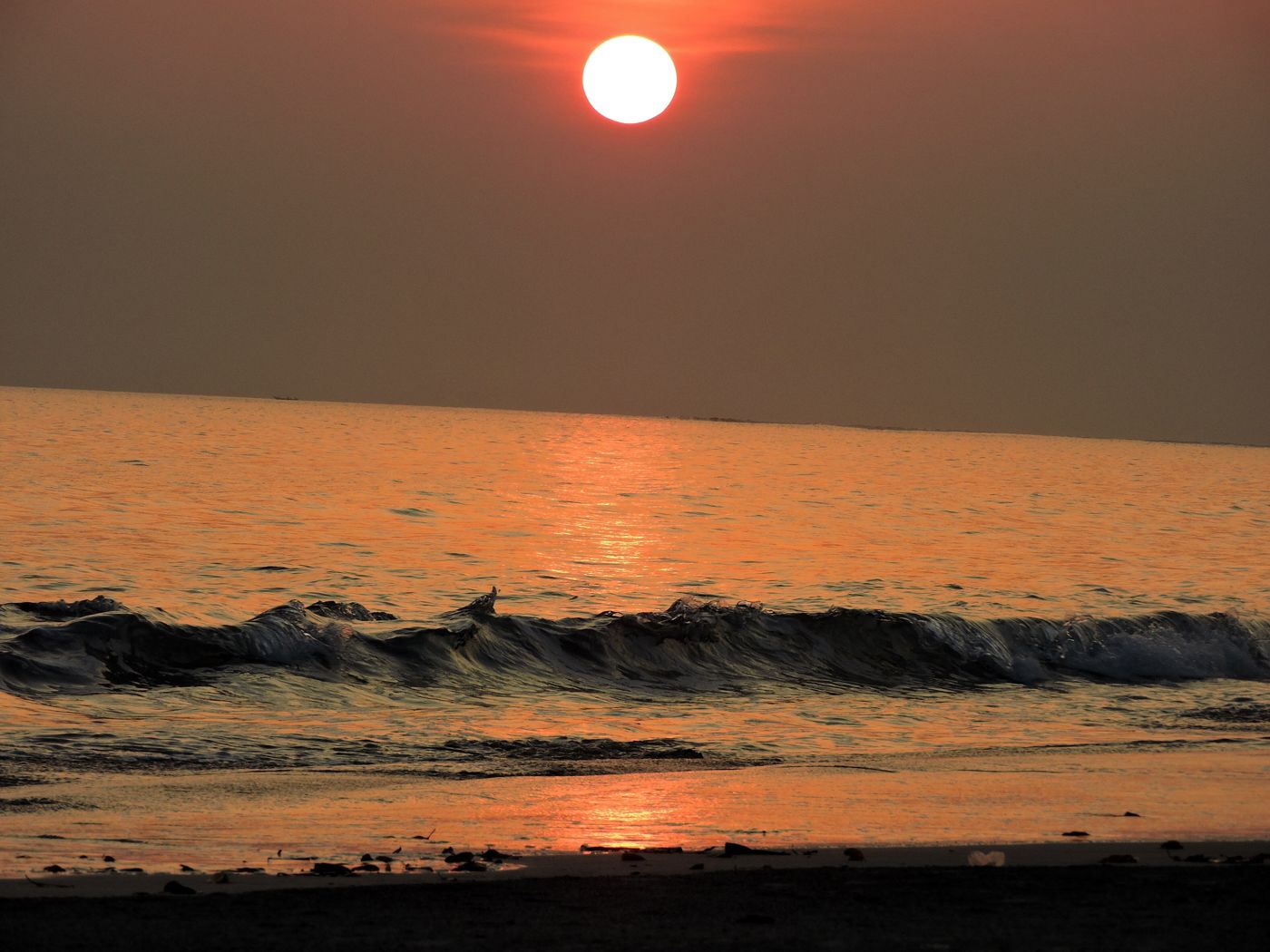 Andaman Islands, Bay of Bengal