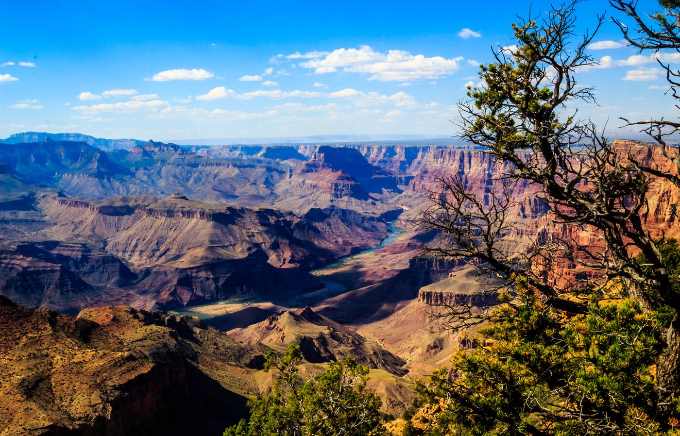 Grand Canyon, United States