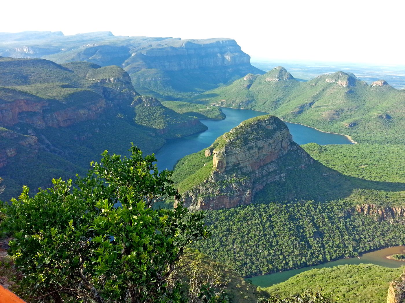 Blyde River Canyon, Mpumalanga