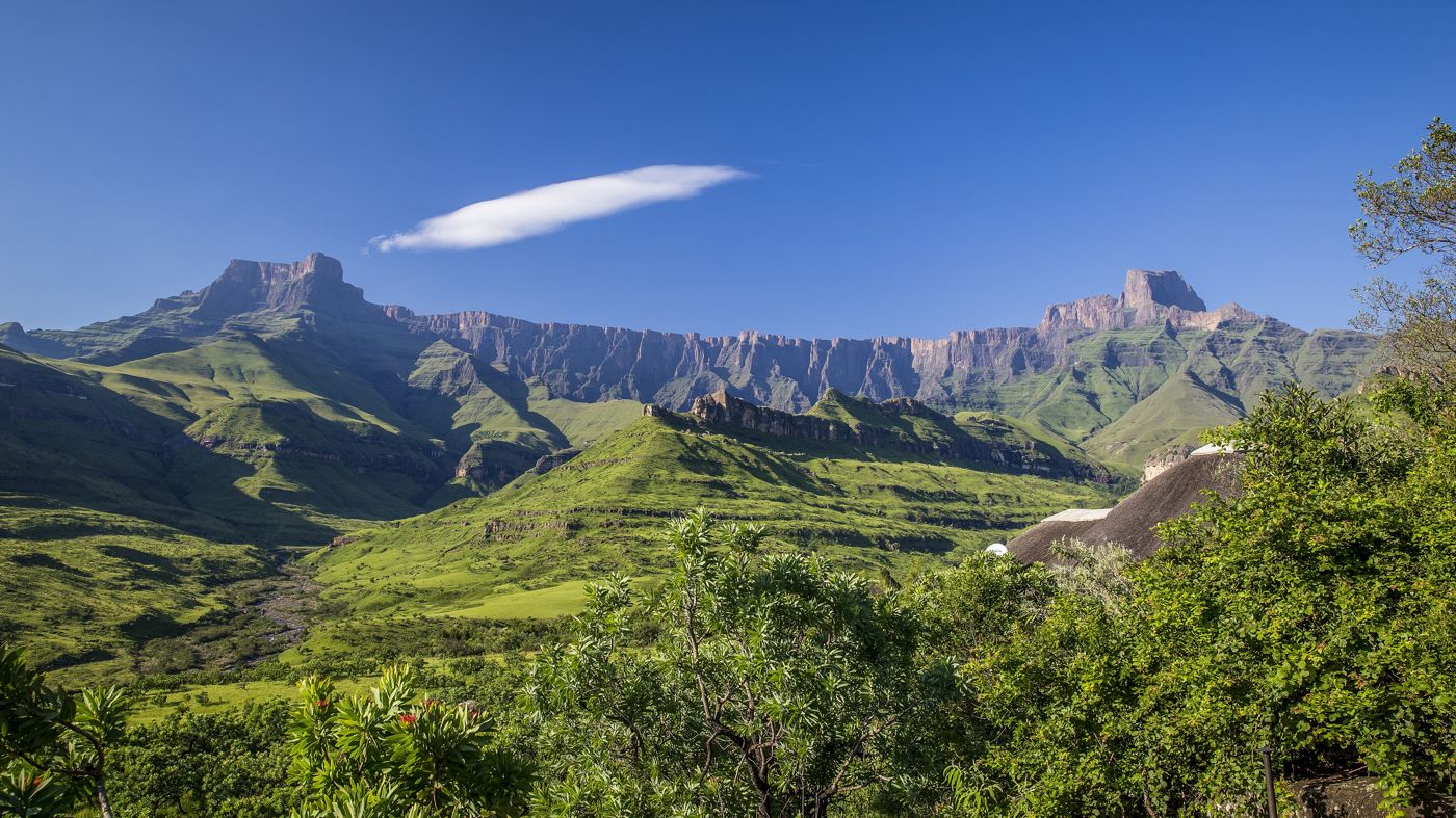 Drakensberg, KwaZulu-Natal