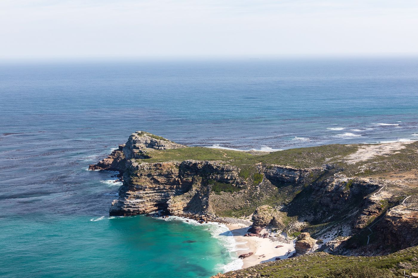 Cape of Good Hope, Western Cape