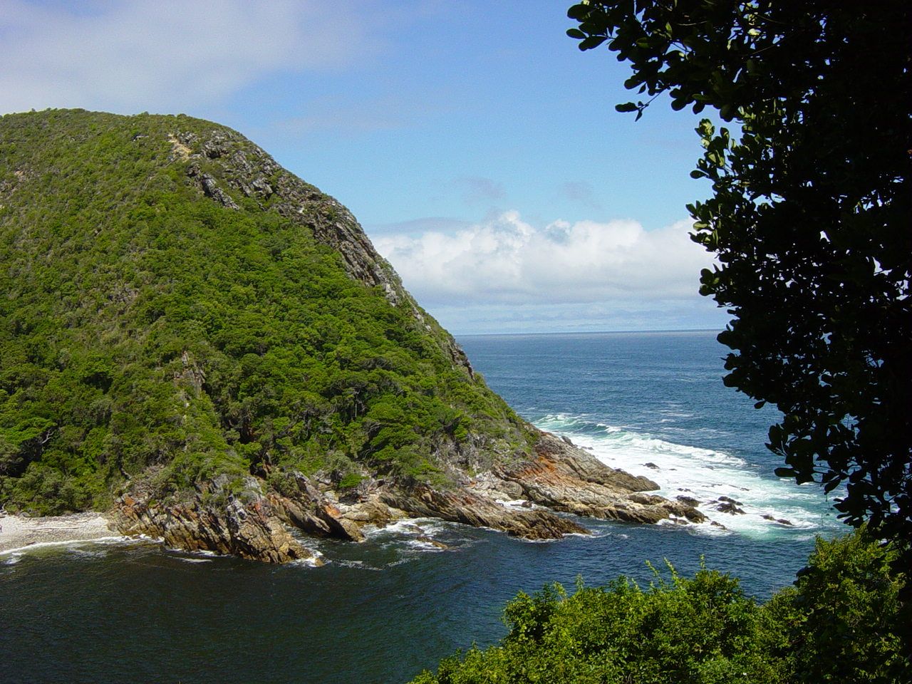Garden Route, Western Cape
