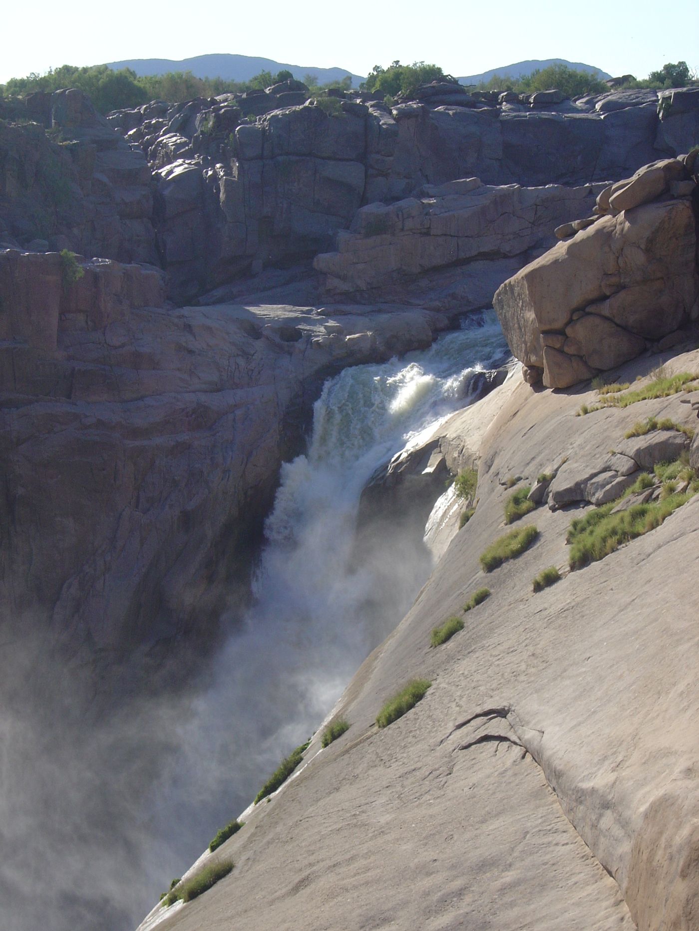 Augrabies Falls, Northern Cape