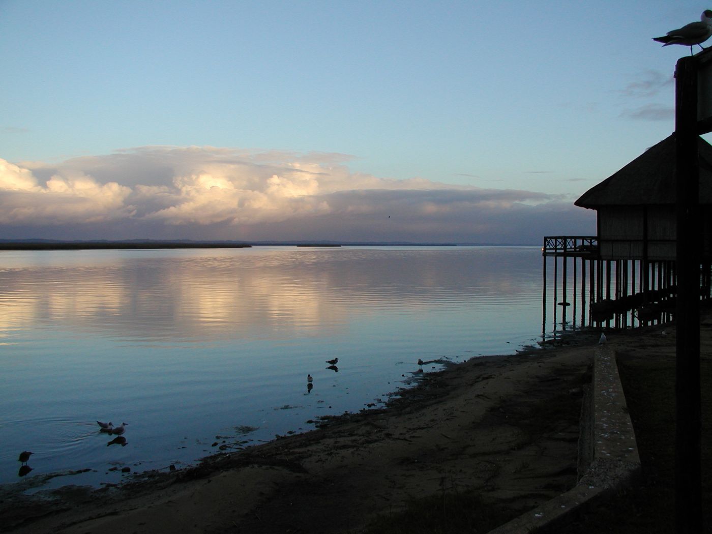 iSimangaliso Wetland, KwaZulu-Natal