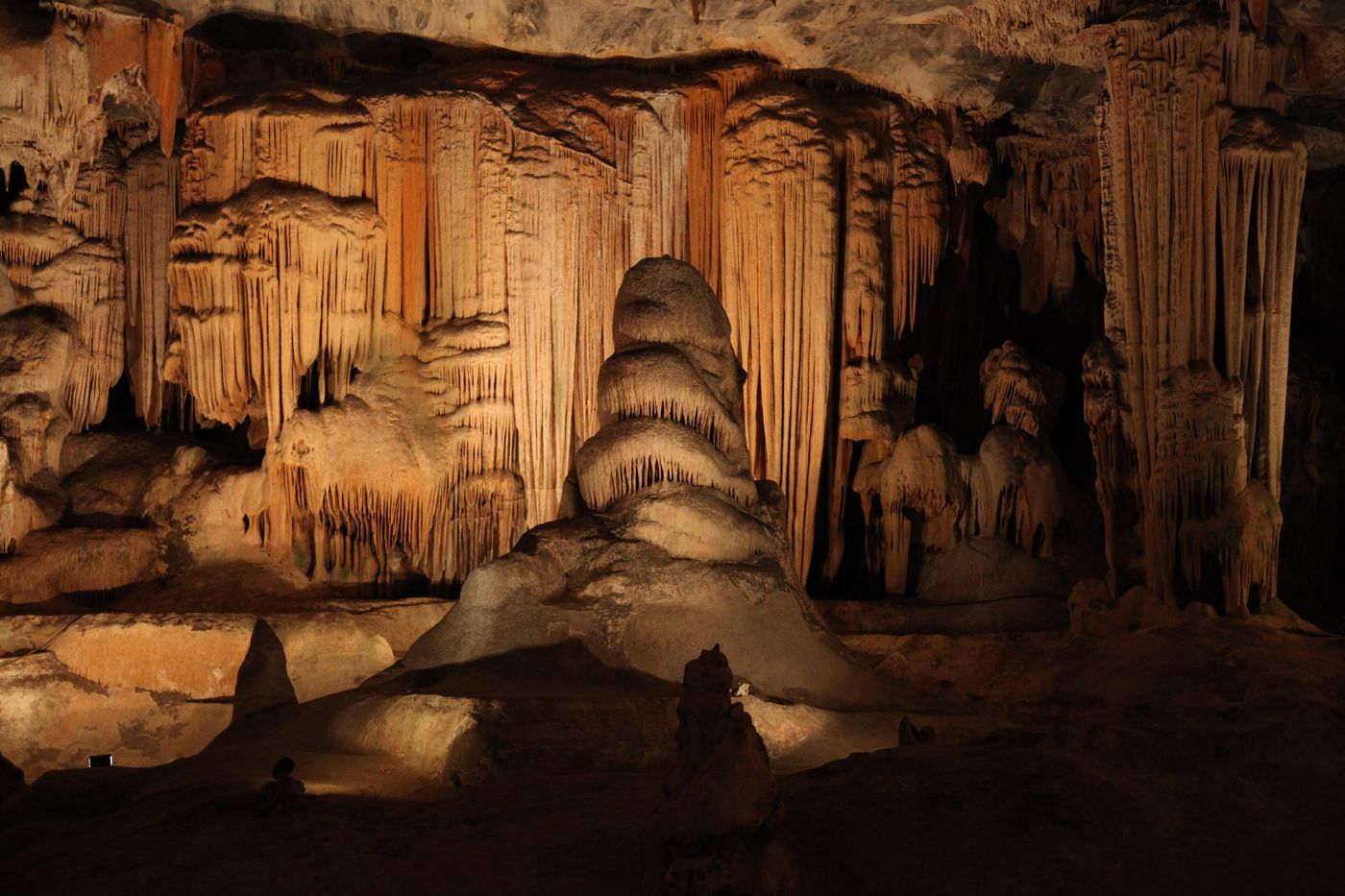 Cango Caves, Western Cape